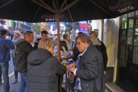 2016-10-28 Maandborrel Oud Eindhoven 03 2016-10-28 Maandborrel Oud Eindhoven 03